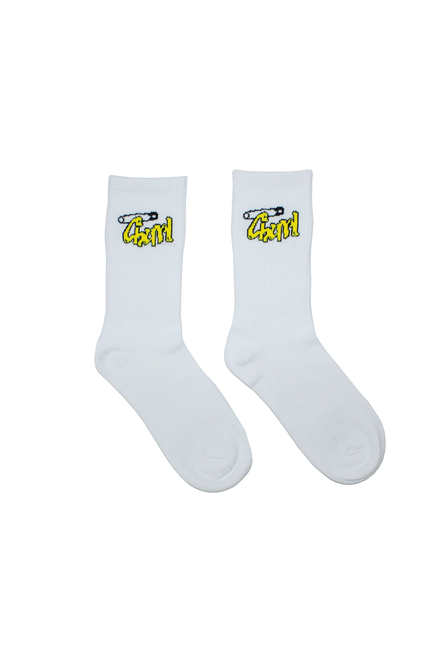 PIN SOCKS
