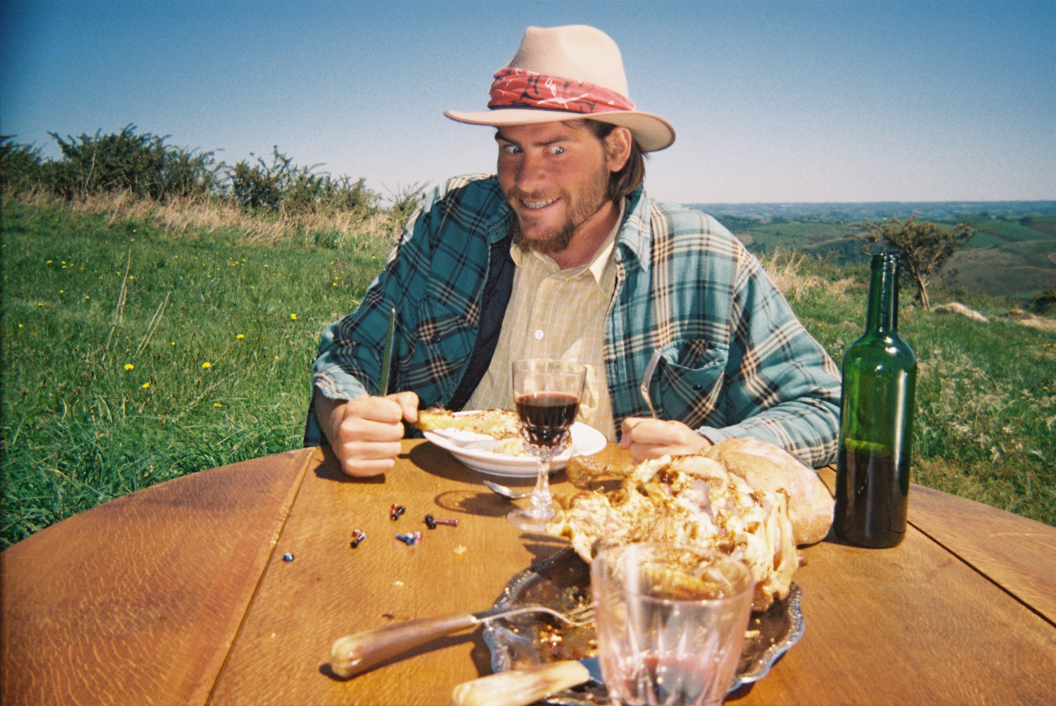 Load video: CHURL HARDWARE COMMERCIAL