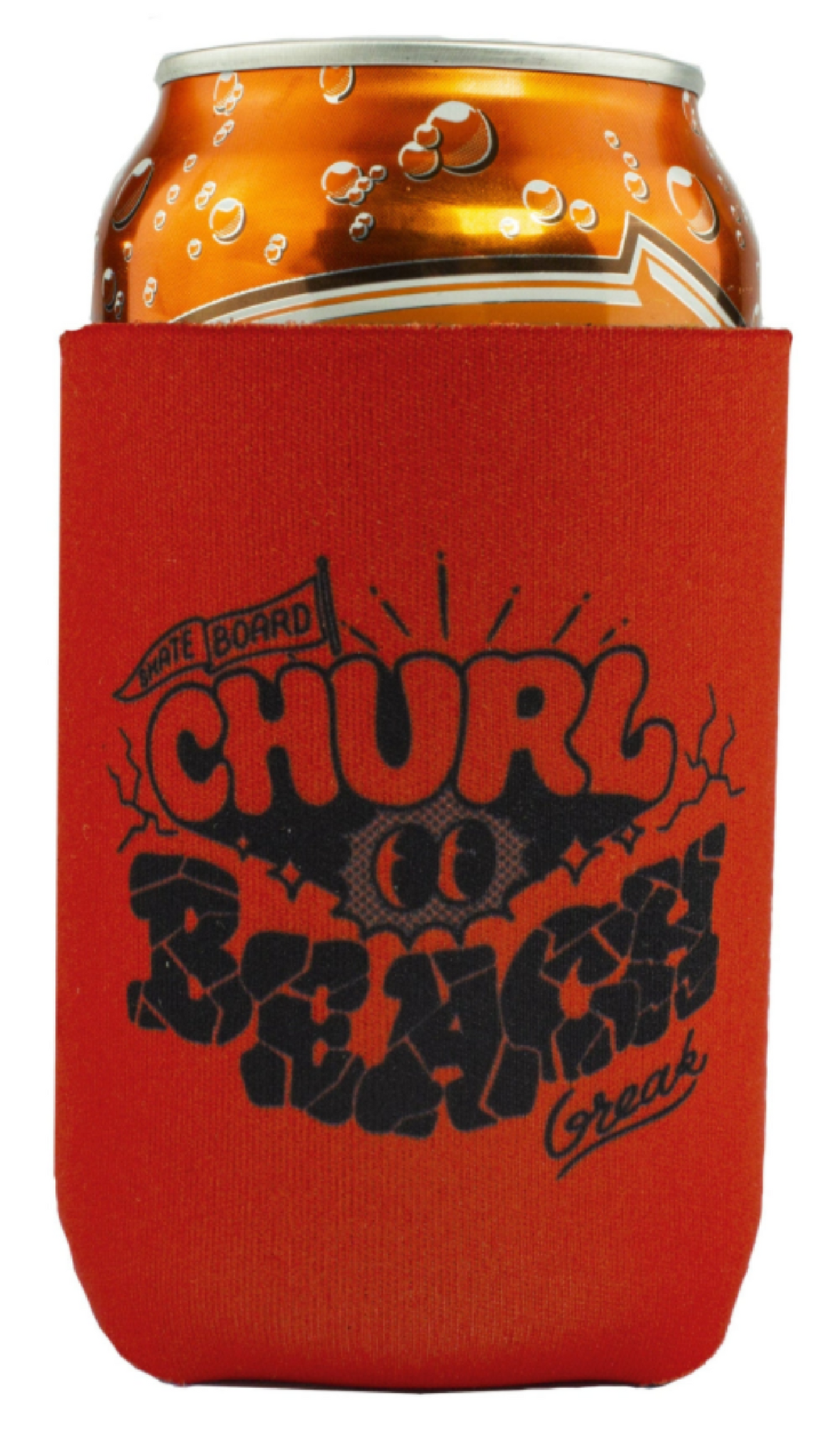 KOOZIE RED