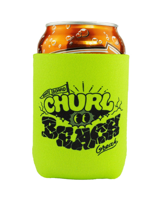 KOOZIE GREEN