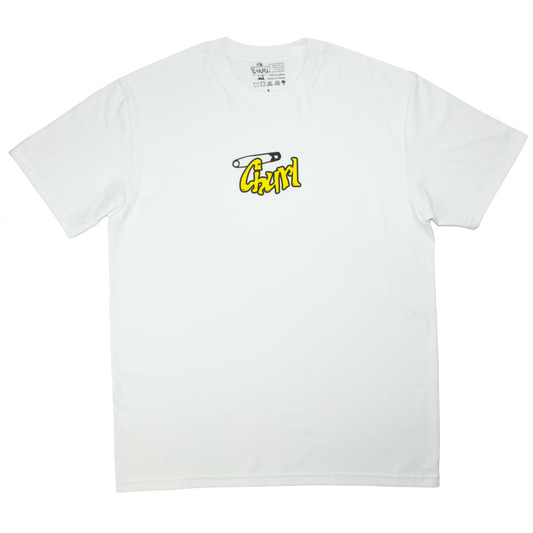 PIN TEE SHIRT